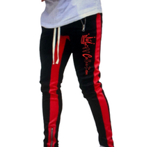 Load image into Gallery viewer, Jiff Co Casual Unisex Joggers