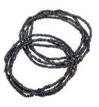 Cargar imagen en el visor de la galería, West Sahara Elastic waist beads set