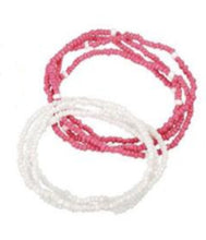 Load image into Gallery viewer, Tunisia Elastic waist beads set