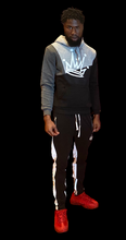 Load image into Gallery viewer, Two Tone Adult Hoodie
