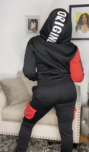 Load image into Gallery viewer, One of a Kind Adult Jogging-suit